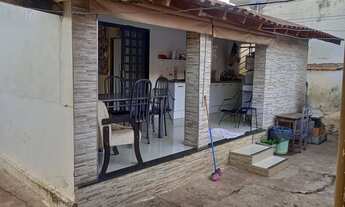 Imagem 7: Casa a Venda na Vila Ercília