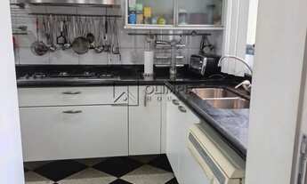 Imagem 15: Venda Apartamento 3 Dormitórios - 203 m² Chácara Klabin