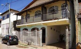 Imagem: Aluga-se Casa para Carnaval em Diamantina