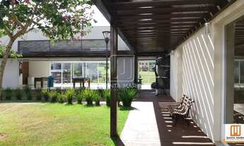 Imagem 5: Terreno (terreno em condominio fechado) , portaria 24 horas, lazer, espaço gourmet, salão