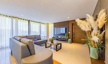 Imagem 6: Casa de condomínio com 5 quartos em Quebra Frascos, Teresópolis