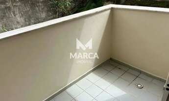 Imagem 3: Apartamento para aluguel, 2 quartos, 1 suíte, 1 vaga, Nova Granada - Belo Horizonte/MG