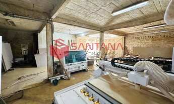 Imagem 6: Galpão para Locação em Pitangueiras 600 m² com Escritório e Estacionamento