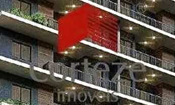 Imagem 5: Apartamento com 58,2m² 2 quartos, à venda, no bairro São Pedro em São José dos Pinhais