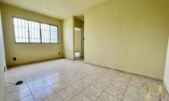 Imagem 2: Apartamento com 2 dormitórios à venda, 65 m² por R$ 230.000,00 - Alcântara - São Gonçalo/R