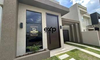 Imagem: Casa Moderna e Aconchegante em Condomínio