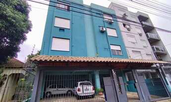 Imagem: NOVO HAMBURGO - APARTAMENTO 2 DORM - RIO