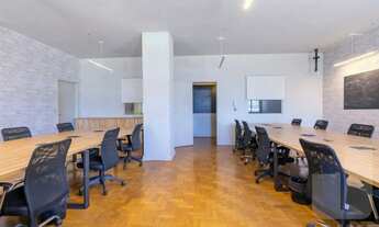 Imagem: Conjunto comercial para venda em Santa Cecília