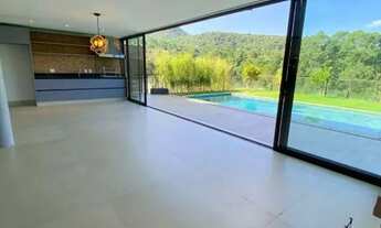 Imagem 5: CASA EM CONDOMÍNIO - TAMBORÉ - SP