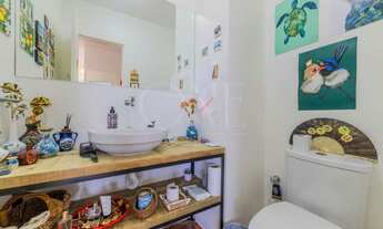 Imagem 7: Cobertura 3 dormitórios com 2 suítes no bairro Três Figueiras