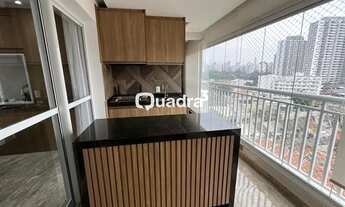 Imagem 5: Apartamento Residencial à venda, Parque São Jorge, São Paulo - AP3248