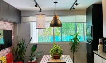 Imagem 6: Vendo lindo Duplex mobiliado na CA 02 Lago Norte