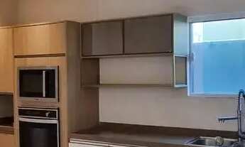 Imagem 5: CASA DE ALTO PADRÃO, SEMI-MOBILIADA, CIDADE ALPHA, TERRAS 3