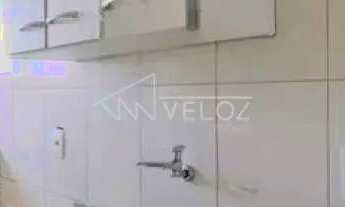 Imagem: Apartamento - / Residencial / Centro