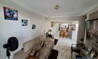 Imagem 5: CASA ASSOBRADADA - BOSQUE DOS EUCALIPTOS - SP