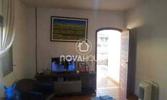 Imagem 6: CASA COM MUITO ESPAÇO E ÓTIMA LOCALIZAÇÃO