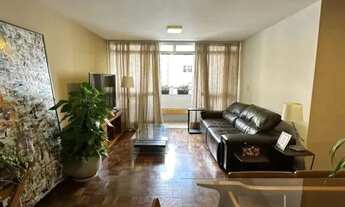 Imagem 2: APARTAMENTO - MOEMA PÁSSAROS - SP