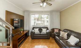 Imagem 2: SOBRADO - VILA NOVA CACHOEIRINHA - SP