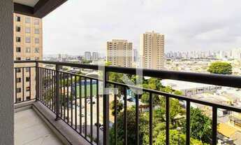 Imagem 6: Apartamento à Venda - Lapa, 3 Quartos, 54 m2