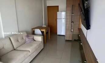 Imagem 6: Apartamento para Locação em Salvador, Jardim Armação, 1 dormitório, 1 banheiro, 1 vaga