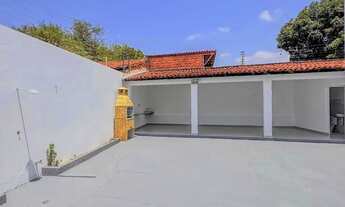 Imagem: S- CASA À VENDA NO BAIRRO SANTA ISABEL