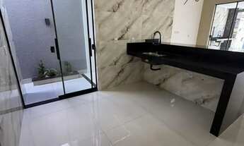 Imagem 7: Belíssima Casa 3 quartos com Piscina