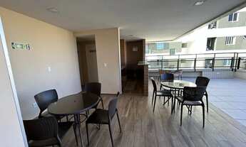 Imagem 2: EXCELENTE QUARTO E SALA!! ANDAR ALTO!! NASCENTE!! 450 MIL REAIS!