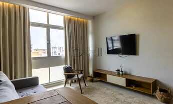 Imagem 6: Aluguel Apartamento 2 Dormitórios - 100 m² Jardim Paulista