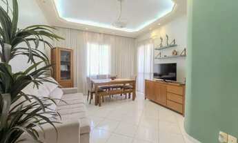 Imagem: Apartamento para venda possui 119 metros