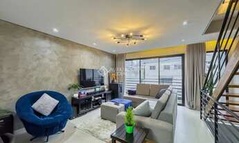 Imagem 3: Sobrado à venda no bairro Alves Dias com 160m² e 3 dormitórios/quartos disponíveis