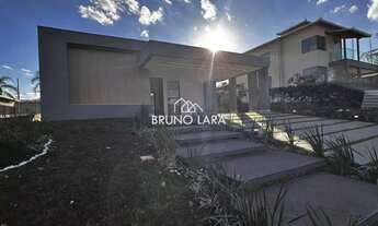 Imagem 4: Casa à venda em Igarapé MG, Condomínio Morada do Sol