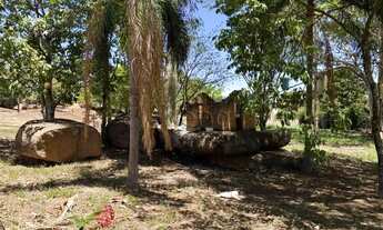 Imagem 2: Terreno à venda em Indaiatuba, Itaici, com 2350 m², Residencial Vale das Laranjeiras