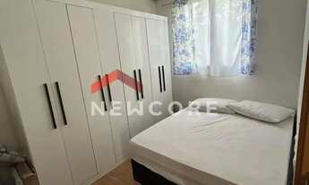 Imagem 5: Apartamento em Rua Getúlio Borges da Fonseca - Operário - Novo Hamburgo/RS