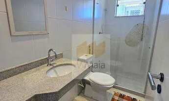 Imagem 7: Apartamento com 2 dormitórios à venda, 109 m² - Vila Nova - Cabo Frio/RJ