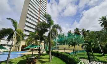 Imagem: Apartamento com 3 quartos no Las Palmas