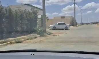 Imagem 4: Terreno em Rua publica Irecê- Ba