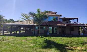 Imagem 3: Chácara em APA, a 3km do Centro , ao lado do Polo Universitário e Parque da Cidade. Com 90