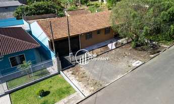 Imagem: Casa com 3 dormitórios à venda, 90 m²