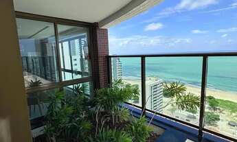 Imagem: LC) OPORTUNIDADE ANDAR ALTO 81M² VISTA