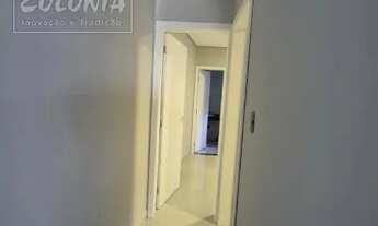 Imagem 4: Sobrado a venda - Vila Lucinda, Santo André