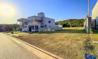 Imagem 2: Lote Jardins Barcelona com 300,00 m² - Entrada em 3x R$ 16.500,00, pegamos moto ou carro.