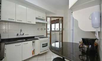 Imagem 11: Apartamento à Venda no Bacacheri 70m² Andar Alto com Vista Livre