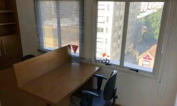 Imagem 6: Sala para alugar, 38 m² por R$ 2.492,00/mês - Menino Deus - Porto Alegre/RS