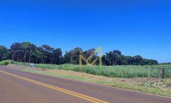 Imagem 2: Área de 24.000m² no Perímetro Urbano de Cascavel/PR Excelente Oportunidade por R$3.600.00