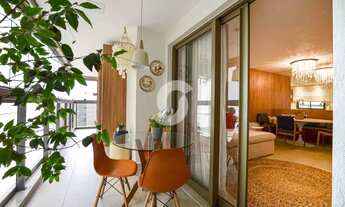 Imagem 6: Vendo apartamento alto padrão com 4 quartos em Icaraí - Niterói - RJ