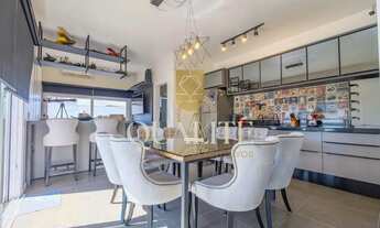 Imagem 13: Casa de alto padrão em condomínio fechado nos Ingleses. R$ 1.750.000,00