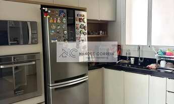 Imagem 4: Oportunidade!!!! Apartamento à venda, Condomínio Maison Zenith, Mobiliado, Andrade, Londri