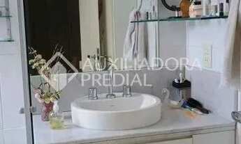 Imagem 6: Apartamento com 3 quartos, 1 vaga Trindade Florianópolis