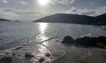 Imagem 6: Casa com piscina na prainha entre Caiobá e Guaratuba Temporada e carnaval