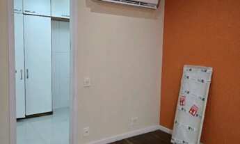 Imagem 4: Barra da Tijuca Jardim Oceânico